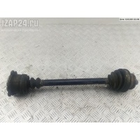 Полуось передняя левая Volkswagen Passat B5+ (GP) 2003 8D0407271EK