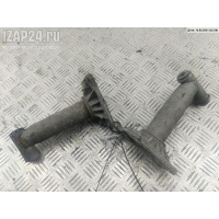 Кронштейн бампера переднего R Audi A6 C5 (1997-2005) 2003 4B0807134B
