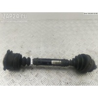Полуось передняя правая Audi A6 C5 (1997-2005) 2002 4B0407272F