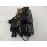 Замок двери передней правой Volkswagen Golf-4 2004 3B4839016M