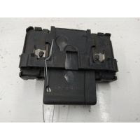 Замок зажигания Renault Scenic II (2003-2009) 2005 8200125077