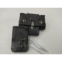Замок зажигания Renault Megane II (2002-2008) 2007 8200125077