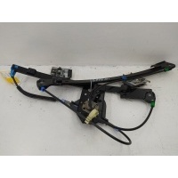 Стеклоподъемник передний правый Volkswagen Golf-3 1993 1H0837402