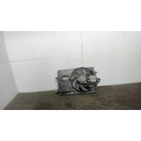 Вентилятор радиатора Ford Mondeo 3 2000-2007 2006 1437591