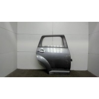 Дверь боковая, зад. правая Mitsubishi Outlander XL 2006-2012 2007 5730A244