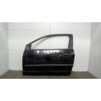 Дверь боковая, перед. левая Volkswagen Polo 2005-2009 2007 6Q3831055K