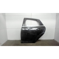 Дверь боковая зад. левая Ford Focus 3 2011-2015 2011 2164166