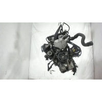 Двигатель (ДВС на разборку), Opel Astra J 2010-2017 2010 1.4 л Бензин A14XER 5600055 / 604112