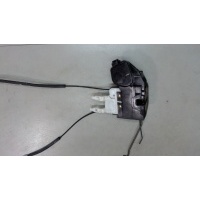 Замок двери зад. правая Land Rover Range Rover 3 (LM) 2002-2012 2005 FQM500100