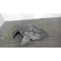 Защита арок (подкрылок) перед. правая Renault Scenic 2009-2012 2010 638450007R