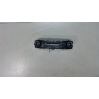 Переключатель отопителя (печки) Mercedes-Benz E-Class W211 2002-2009 2007 A2118300890