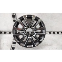 Диск колеса литой Toyota Land Cruiser Prado 150 Restail 2 R18