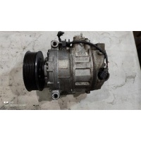 Компрессор кондиционера Volkswagen Touareg 2006 7L6820803S
