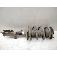 Амортизатор передний правый toyota Corolla (E120) 2001-2006 4851009701