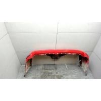 Бампер зад. Ford Mondeo 3 2000-2007 2004 1379976