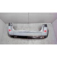 Бампер зад. Renault Scenic 2003-2009 2007 7701474785