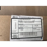 03c103558m провода для удаления воздуха volkswagen оригинал