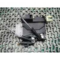 Замок двери передней правой Audi A4 1995 8d1837016a