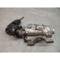 Замок зажигания Audi A6 2003 4b0905851m