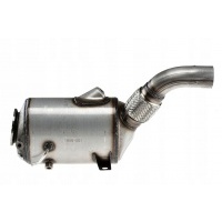 Фильтр dpf bmw 3 e90 e60 x3 e83 x5 e70 330d 325d