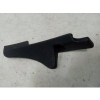 Накладка декоративная Renault Duster 1 поколение (2010-2015) 2012 668220006R