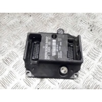 Блок управления двигателя мерседес w202 1.8 16v