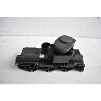 Коллектор впускной вито 2.2 cdi a6460900737