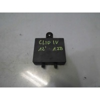 Блок блок управления emm - t4 renault clio 4 231a04735r