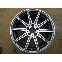 Мерседес 18 , , amg e - klasa w212 оригинал ! задняя ! !