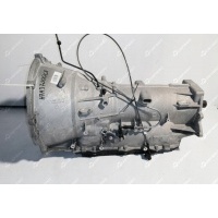 Кпп 2.0d awd range rover velar