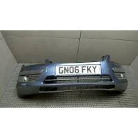 Бампер перед. Ford Focus 2 2005-2008 2006 1336763