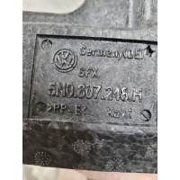 Volkswagen tiguan пена амортизатор передняя 5n0807248h