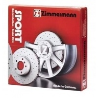 тормозные диски ягуар x - type 2.0 - 3.0 2001 - 2009