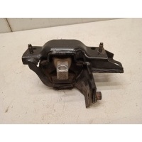 Опора КПП Volkswagen Polo 2011, 2012, 2013, 2014, 2015, 2016, 2017, 2018, 2019 6Q0199555AS