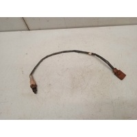 Датчик кислородный/Lambdasonde Volkswagen Polo 2011, 2012, 2013, 2014, 2015, 2016, 2017, 2018, 2019 04C906262J