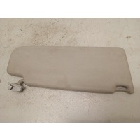 Козырек солнцезащитный Volkswagen Polo 2011, 2012, 2013, 2014, 2015, 2016, 2017, 2018, 2019 6R0857551K2F4