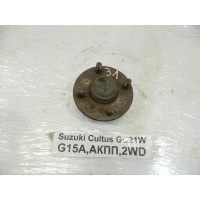 Ступица Suzuki Cultus GC21W 1997 43402-60G21