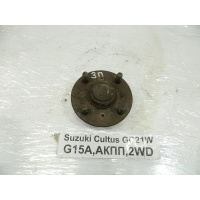 Ступица Suzuki Cultus GC21W 1997 43402-60G21