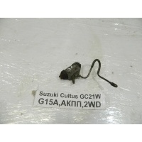 Тормозной цилиндр Suzuki Cultus GC21W 1997 53402-63B00