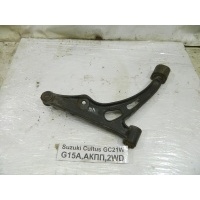 Рычаг Suzuki Cultus GC21W 1997 45202-63G01