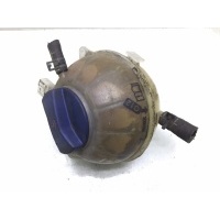Бачок расширительный Skoda Fabia 2001 6Q0121407