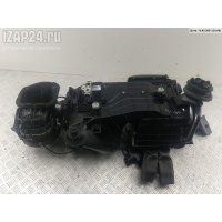 Двигатель отопителя (моторчик печки) Volkswagen Touareg 2006 7L0820021L