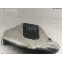 Накладка декоративная на двигатель Audi A6 C5 (1997-2005) 2002 059103927AC