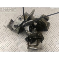 Петля двери передней левой Volkswagen Transporter 5 2007 7H0831401B