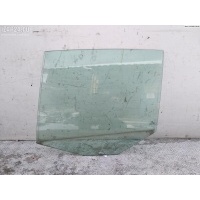 Стекло двери задней левой Volkswagen Golf-5 2004 1K6845025B
