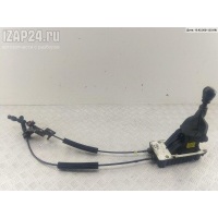 Кулиса КПП Renault Megane II (2002-2008) 2005 8200396769