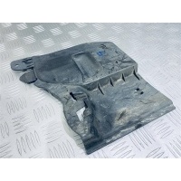 Защита днища Volkswagen Golf 7 2013 5Q0825272A