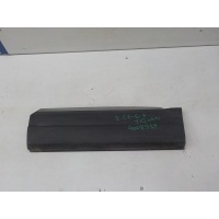 Накладка двери задней левой Volkswagen Tiguan 2011- 5N0854949E