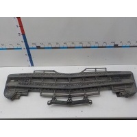 Решетка радиатора Mercedes-Benz Actros 1844 LS 2006 - A9618850253
