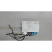 Блок управления парктрониками Land Rover Range Rover 3 (LM) 2002-2012 2004 YWC000930